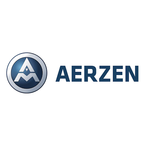 Aerzen Vacuum Pumps and Blowers | MHV