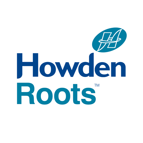 Howden Roots Vacuum Pumps and Blowers | MHV