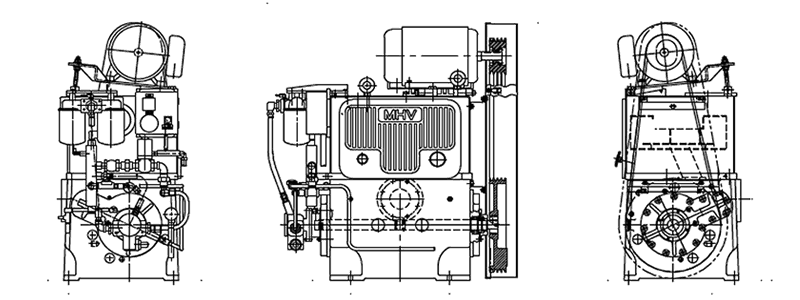 Spotlight Report on High Vacuum Pumps